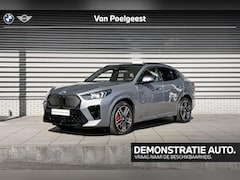BMW iX2 - eDrive20 M Sportpakket Pro / Innovation Pack / Comfort Pack / Trekhaak