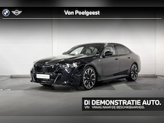 BMW i5 - Sedan eDrive40 | M-Sport Pro | Travel Pack | Innovation Pack | Comfort Pack | Driving Assi