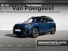 MINI Countryman - C John Cooper Works XL