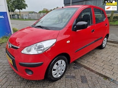Hyundai i10 - 1.1 Active Cool, Apk, Nap, Nieuwe koppeling, Inruil mogelijk