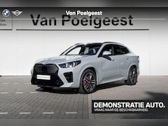 BMW iX2 - eDrive20 | M Sport Pro | Premium Pack | Comfort Pack