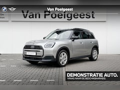 MINI Countryman - C Classic Pakket M Plus