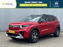 Citroën C3 Aircross - New 100pk Plus | Parkeercamera | Carplay / Android Auto