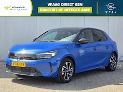 Opel Corsa - 1.2 GS | Navigatie | Parkeercamera | Climate Control