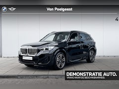 BMW X1 - xDrive25e M-Sport Glazen Schuifdak / Harman Kardon / Adaptief LED / Comfort Acces / 19 Inc