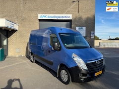 Opel Movano - 2.3 CDTI L3H3 EL