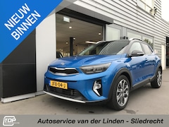 Kia Stonic - 1.0 ExecutiveLine Automaat 7 JAAR GARANTIE
