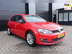 Volkswagen Golf - 1.2 TSI |PDC V+A| AIRCO| NAVI| CRUISE |LM VELGEN|DEALER ONDERHOUDEN|1E EIG |
