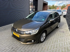 Citroën C4 - 1.2 PureT. Business| BRUIN| NAVI| CLIMA| TREKHAAK| NAP