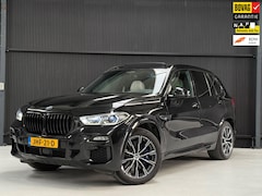 BMW X5 - XDrive45e High Executive SKY-Lounge|Crystal|Individual|Softclose|HUD|360|