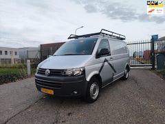 Volkswagen Transporter - 2.0 TDI L1H1 T800 Airco Apk NAP