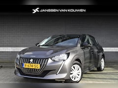 Peugeot 208 - 1.2 PureTech Active / Navigatie / Airco / BTW-Auto /Carplay