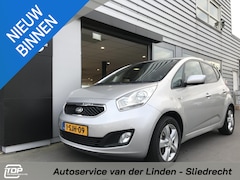 Kia Venga - 1.6 20th Anniversary Automaat
