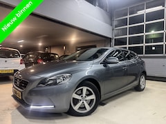 Volvo V40 - 2.0 D4 Leer|Elektrische stoelen Full option