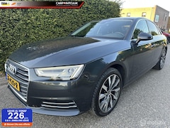 Audi A4 Limousine - 1.4 TFSI Sport Pro Line