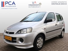 Daihatsu Young RV - YRV 1.0-12V Benzine * NAP Kilometer Aanwezig * Eerste eigenaar * * Unieke Automobiel * You