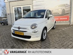 Fiat 500 - 0.9 TA T Popstar