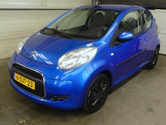 Citroën C1 - 1.0-12V - Airco - Mooie auto