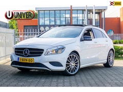 Mercedes-Benz A-klasse - 180 Prestige PANO-NAVI
