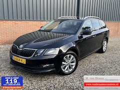 Skoda Octavia Combi - 1.0 TSI Business Camera/Pdc/Navigatie