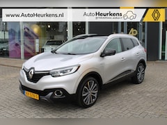 Renault Kadjar - TCe 130 Bose | Origineel NL | 1e Eig | Dealer-onderhouden | Weinig kms | Trekhaak |