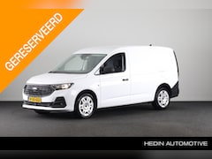 Ford Transit Connect - 2.0 EcoBlue L2 Trend | Nieuw model | Trekhaak | Carplay | All season |