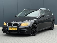 BMW 3-serie Touring - 325I M-Pakket - Leder - Xenon - Navi - Stoelverwarming