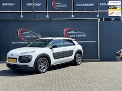 Citroën C4 Cactus - 1.2 PureTech Shine AUT|CRUISE|CLIMATE|PDC|EL.RAMEN|LMV|NAP|APK
