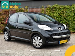 Peugeot 107 - 1.0-12V XS | AUTOMAAT | Airco