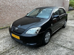 Toyota Corolla - 1.4 VVT-i Linea Terra