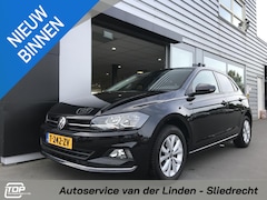 Volkswagen Polo - 1.0 TSI Highline