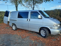 Volkswagen Multivan - Buscamper California