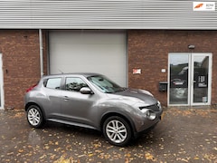 Nissan Juke - 1.6 Business Edition|AUTOMAAT|AIRCO|NIEUWE APK