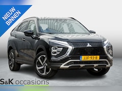 Mitsubishi Eclipse Cross - 2.4 PHEV Intense