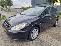 Peugeot 307 SW - 1.6 16V Pack, Apk, Nap, Goed rijdend, Inruil mogelijk