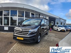 Renault Trafic - bestel 2.0 dCi 150 T30 L2H1 Comfort CRUISE TREKH GEEN AFLEVERKOSTEN
