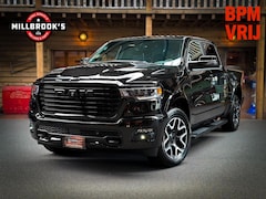 Dodge Ram 1500 - Laramie Sport BPM VRIJ LPG, trifold bakcover, Panoramadak, Adaptieve Cruise Control