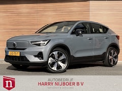 Volvo C40 - Recharge Core 69 kWh Panoramadak / Carplay / Camera