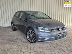 Volkswagen Golf - 1.0 Tsi DSG | 1e EIG | NAP | Car-Net | Aap-Connect | ParkPilot |AIRCO | NAVI | CRUISE | PD