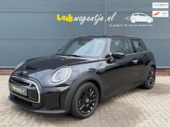 MINI Mini-Electric - Classic 33 kWh *carplay *stoelv. *p-sens