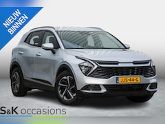 Kia Sportage - 1.6 T-GDi DynamicLine