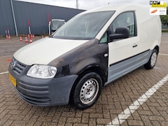 Volkswagen Caddy - 2.0 SDI, Geen Apk, Versnelling bak defect, Inruil mogelijk