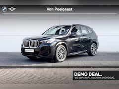 BMW X1 - sDrive18i