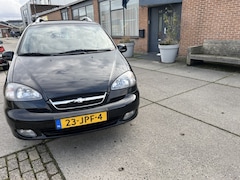 Chevrolet Tacuma - 1.6-16V Style