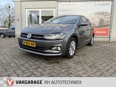Volkswagen Polo - 1.0 TSI Comf.l. Schuifkantel