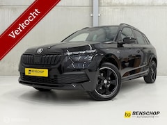 Skoda Kamiq - 1.0 TSI Monte Carlo Panodak Carplay LED Camera ACC