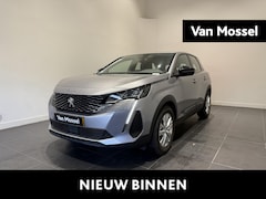 Peugeot 3008 - 1.2 PureTech Active Pack Business | Apple Carplay & Android Auto | Trekhaak | DAB |