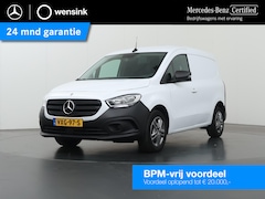 Mercedes-Benz Citan - 108 CDI | L1 | Base | Bluetooth | Airco | Cruise Control | Certified