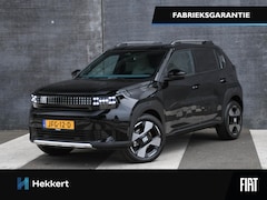Fiat Grande Panda - La Prima 1.2 Hybrid 110pk Automaat CRUISE | CLIMA | STOEL/STUURVERWARMING | 17''LM