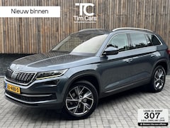 Skoda Kodiaq - 1.4 TSI ACT Style Business Automaat | Adaptieve cruise control | Navigatie groot scherm |